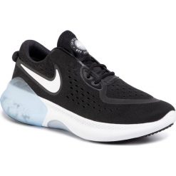 Buty NIKE - Joyride Dual Run CD4363 001 Black/White. Czarne buty sportowe damskie Nike, bez wzorów, z tworzywa sztucznego, sportowe, do biegania. W wyprzedaży za 389,00 zł.