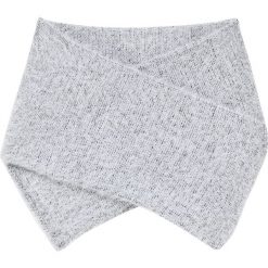 Szalik The North Face Plush Scarf T93FLYPF3. Białe szaliki damskie The North Face, bez wzorów. Za 146,99 zł.