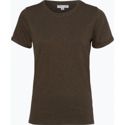 Marie Lund - T-shirt damski, zielony. Zielone t-shirty damskie marki Marie Lund, s, bez wzorów, bez kołnierzyka. Za 19,95 zł.