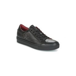 Trampki męskie: Buty Roberto Cavalli BINERO