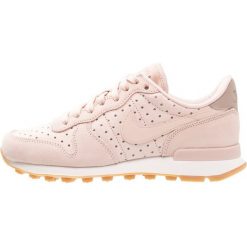 Trampki damskie slip on: Nike Sportswear INTERNATIONALIST Tenisówki i Trampki particle beige