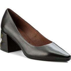 Buty damskie: Półbuty HISPANITAS - Charlize7 HI75529 Black