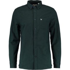 Koszule męskie na spinki: Jack Wills WADSWORTH OXFORD CLASSIC FIT Koszula emerald