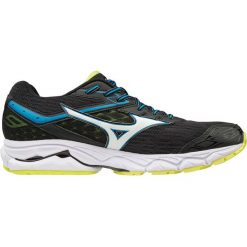 Buty do biegania męskie MIZUNO WAVE ULTIMA 9 / J1GC170908. Czarne buty męskie do biegania marki Mizuno, mizuno wave. Za 399,00 zł.