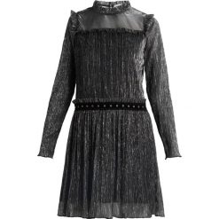 Sukienki: Sofie Schnoor Sukienka koktajlowa black/silver