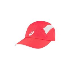 Akcesoria męskie: Czapki z daszkiem Asics Essentials Cap 132091-0688