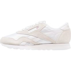 Trampki i tenisówki damskie: Reebok Classic CLASSIC Tenisówki i Trampki white/light grey