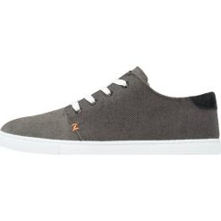 Tenisówki męskie: HUB ASHBURY Tenisówki i Trampki black/white