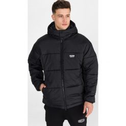 Adidas Originals R.Y.V. Kurtka Czarny. Czarne płaszcze męskie adidas Originals, xxl, bez wzorów, z poliesteru. Za 671,95 zł.