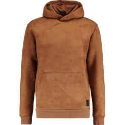 Bejsbolówki męskie: DC Shoes ATCHISON Bluza z kapturem beige