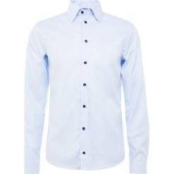 Koszule męskie: Eton Koszula light blue