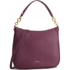 Torebka FURLA - Cometa 998483 B BVB3 HSF Amaranto f. Fioletowe torebki klasyczne damskie Furla, ze skóry. Za 1610,00 zł.
