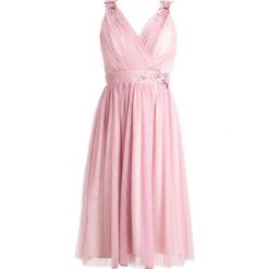 Sukienki: Little Mistress Sukienka koktajlowa blush