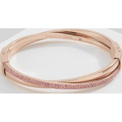 Bransoletki damskie: Michael Kors FASHION Bransoletka rose goldcoloured
