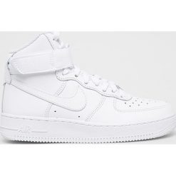 Nike Sportswear - Buty Air Force 1 High. Buty sportowe damskie Nike Sportswear. Za 479,90 zł.