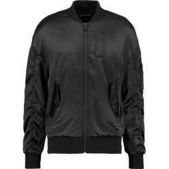 Kurtki męskie: YOURTURN Kurtka Bomber black