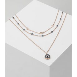 Naszyjniki damskie: Emporio Armani Naszyjnik roségoldcoloured