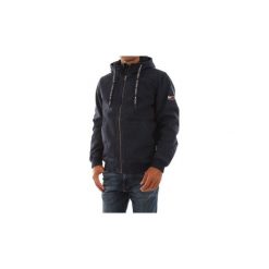 Kurtki krótkie Tommy Jeans DM0DM06924 WASHED HOODED. Niebieskie kurtki męskie Tommy Jeans, s, bez wzorów, z jeansu, krótkie, bez kaptura. Za 603,16 zł.