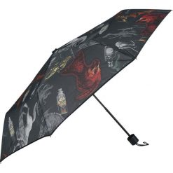 Parasole: Harry Potter Kreaturen Parasol wielokolorowy