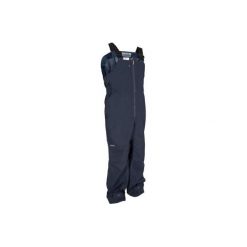 Spodnie żeglarskie SAILING 300 męskie. Niebieskie spodnie męskie TRIBORD, xl, bez wzorów, z poliesteru. Za 159,99 zł.