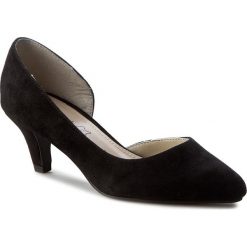 Półbuty damskie: Półbuty LASOCKI - 3279-5 Czarny
