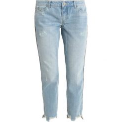 Talkabout Jeansy Slim Fit blue denim fancy. Szare jeansy damskie relaxed fit marki talkabout. Za 379,00 zł.