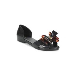 Baleriny damskie: Baleriny Melissa SEDUCTION II