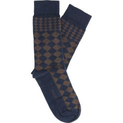 Skarpety cardi brąz. Skarpetki męskie Recman. Za 19,00 zł.