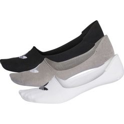 Skarpety adidas No Show 3P (CV5942). Szare skarpetki męskie Adidas. Za 34,99 zł.