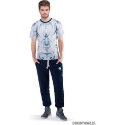 Reticulum Creators T-shirt (Colour). Szare t-shirty męskie Pakamera, m, bez wzorów, z bawełny, bez kołnierzyka. Za 149,00 zł.