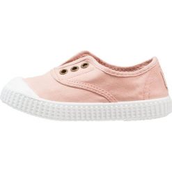 Półbuty damskie: Victoria Shoes INGLESA LONA TINTADA Półbuty wsuwane ballet