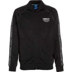 Kurtki chłopięce: adidas Originals Kurtka sportowa black