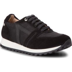Sneakersy JOOP! - Hanna 4140004207 Black 900. Czarne półbuty damskie JOOP!, ze skóry. W wyprzedaży za 409,00 zł.