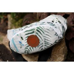 VEGAN SNOUT - nerka - PAPROT. Nerki damskie Pakamera, bez wzorów, z materiału, bez dodatków. Za 95,00 zł.