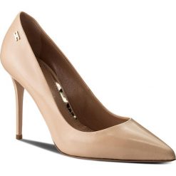 Buty damskie: Szpilki ELISABETTA FRANCHI - SA-30L-82E2-V340 Carne 181