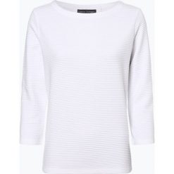 Franco Callegari - Damska bluza nierozpinana, czarny. Czarne bluzy damskie marki Franco Callegari, bez wzorów, bez rękawów, bez kaptura. Za 129,95 zł.