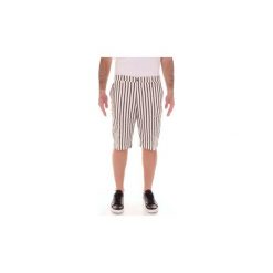Szorty i Bermudy 40weft SERGENTBE132. Szare spodenki i szorty męskie 40weft, m, bez wzorów. Za 296,42 zł.