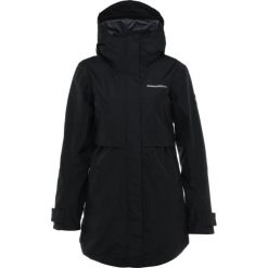 Kurtki sportowe damskie: Didriksons JOLINA WOMENS Parka black