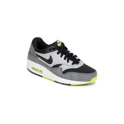 Buty Dziecko Nike AIR MAX 1 JUNIOR. Zielone trampki chłopięce marki New Balance. Za 279,00 zł.