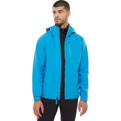 Kurtka The North Face Dryzzle FutureLight T94AHMW8G. Niebieskie kurtki męskie The North Face, xxl, bez wzorów, bez kaptura. Za 782,99 zł.
