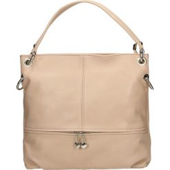 Torebki klasyczne damskie: Torba - 3-3240-N S DR