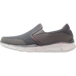 Tenisówki męskie: Skechers Sport EQUALIZER Półbuty wsuwane charcoal