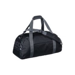 Torba ASICS 127692-0942 Czarny. Czarne torby podróżne Asics, bez wzorów, sportowe. Za 54,99 zł.