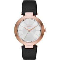 Zegarki damskie: ZEGAREK DONNA KARAN NEW YORK STANHOPE