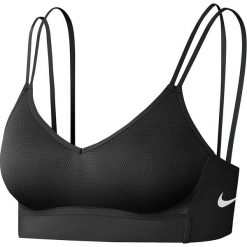 Biustonosze sportowe: biustonosz sportowy NIKE INDY BREATHE BRA / AA4214-010 – INDY BREATHE BRA