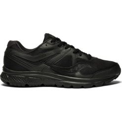 Buty do biegania męskie SAUCONY GRID COHESION 11 / S20420-4. Buty sportowe męskie Saucony, bez zapięcia, do biegania. Za 229,99 zł.