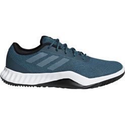 BUTY ADIDAS CRAZYTRAIN LT (43 1/3). Buty sportowe męskie Adidas, z gumy, bez zapięcia. W wyprzedaży za 219,99 zł.