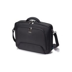 Torba na laptopa DICOTA Multi Pro 13-15.6 cali Czarny. Czarne torby na laptopa Dicota, bez wzorów. Za 295,00 zł.