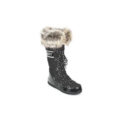 Buty zimowe damskie: Śniegowce Moon Boot MOON BOOT W.E. MONACO