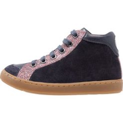 Buty sportowe dziewczęce: Shoo Pom PLAY LACE ZIP Sznurowane sportowe navy/multicolor